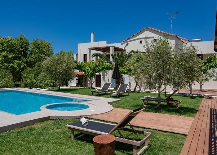 Villa Nostos