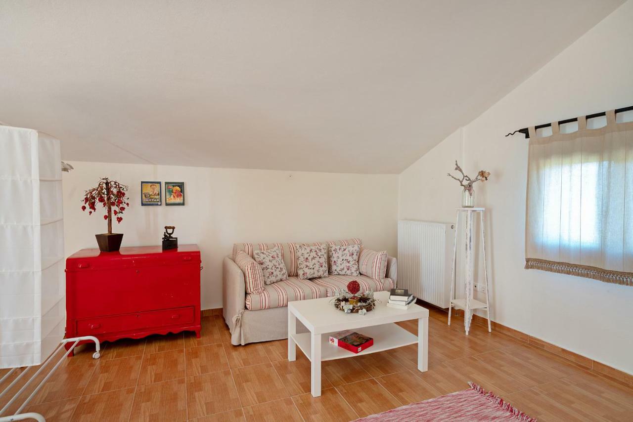 Villa Nostos