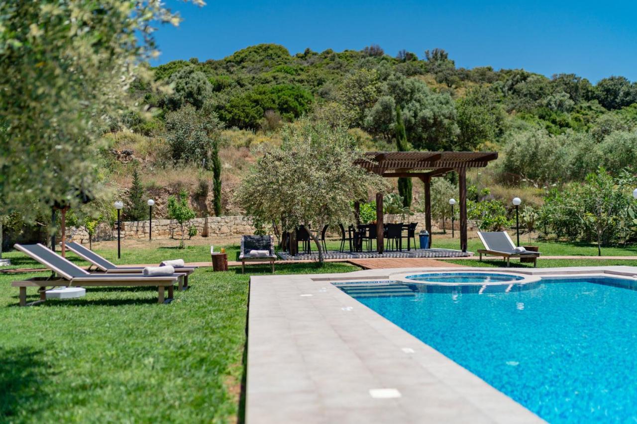 Nostos * Prinos (Crete)
