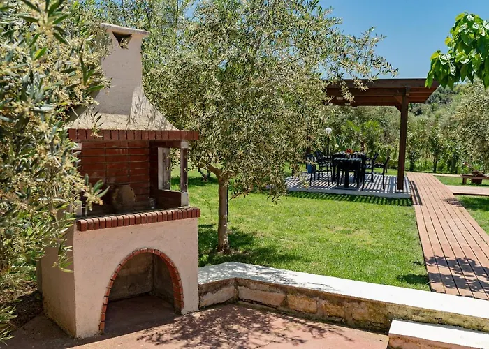 Villa Nostos