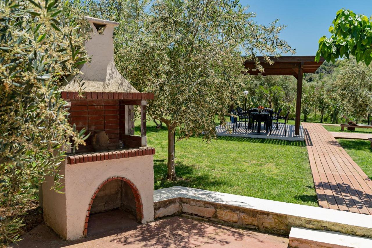 Nostos * Prinos (Crete)