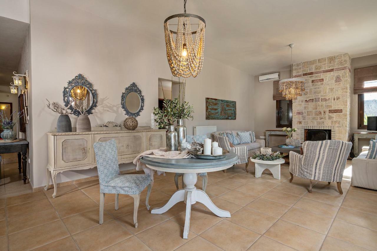 Villa Nostos