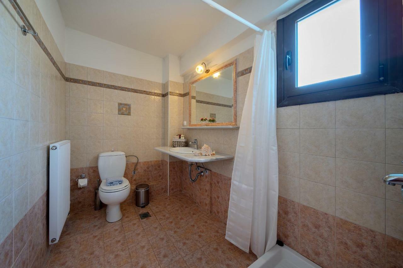 Villa Nostos