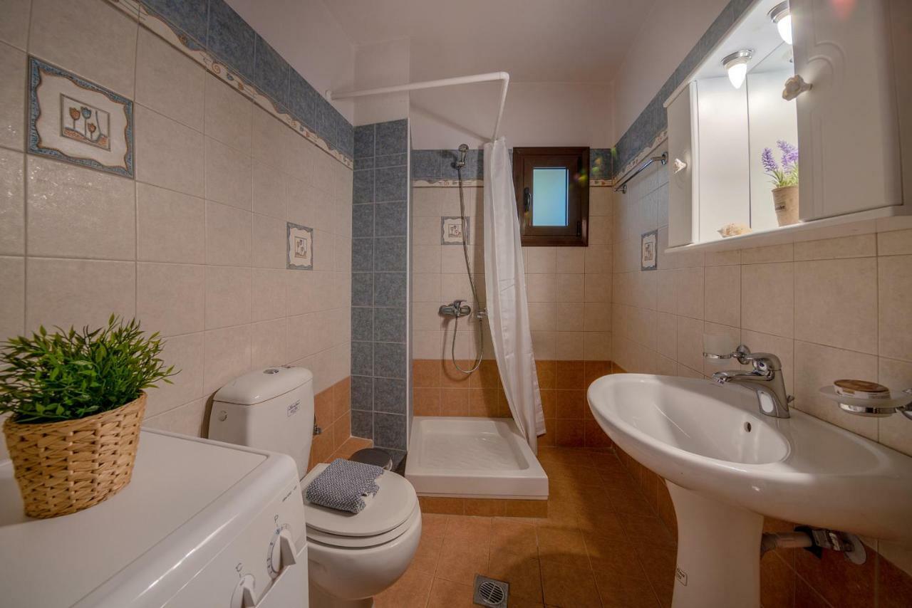 Villa Nostos *