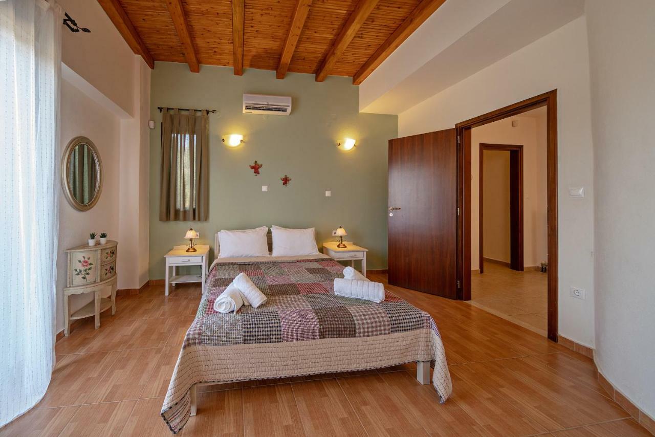 Villa Nostos