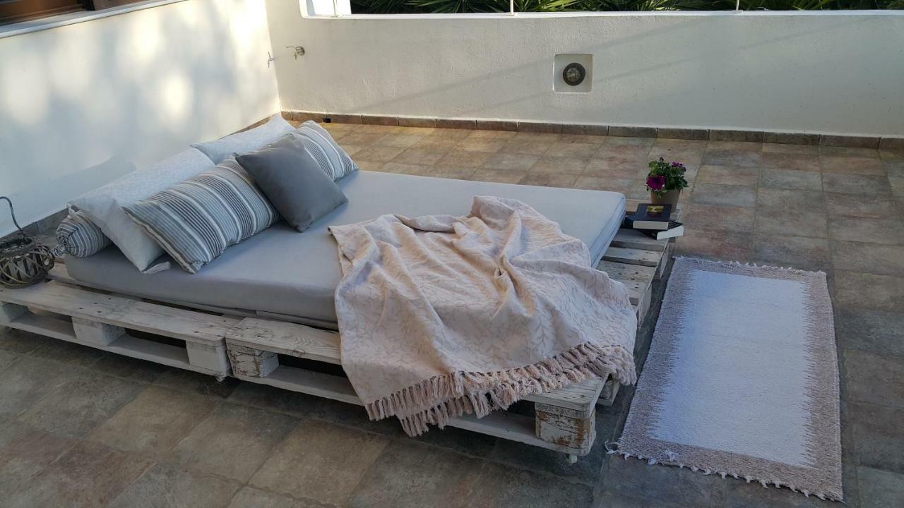 Nostos Villa Prinos (Crete)