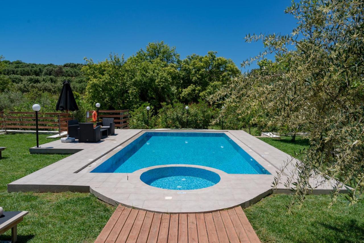 Villa Nostos