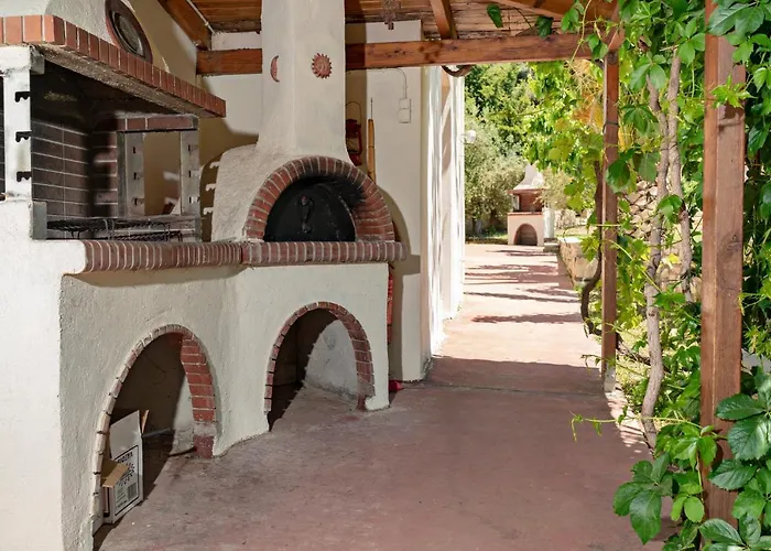 Villa Nostos